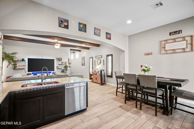 13737 GARFORTH Avenue, El Paso, TX 79928