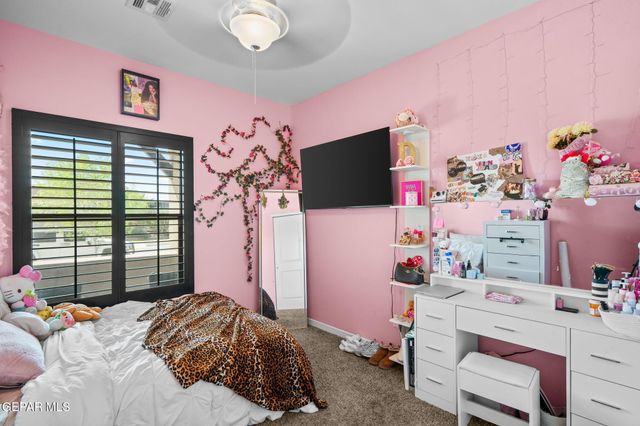 13737 GARFORTH Avenue, El Paso, TX 79928