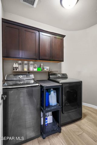 13737 GARFORTH Avenue, El Paso, TX 79928