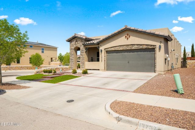 13737 GARFORTH Avenue, El Paso, TX 79928