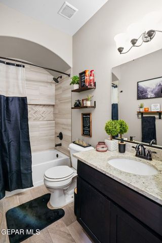 13737 GARFORTH Avenue, El Paso, TX 79928