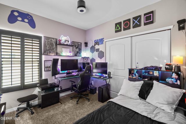 13737 GARFORTH Avenue, El Paso, TX 79928