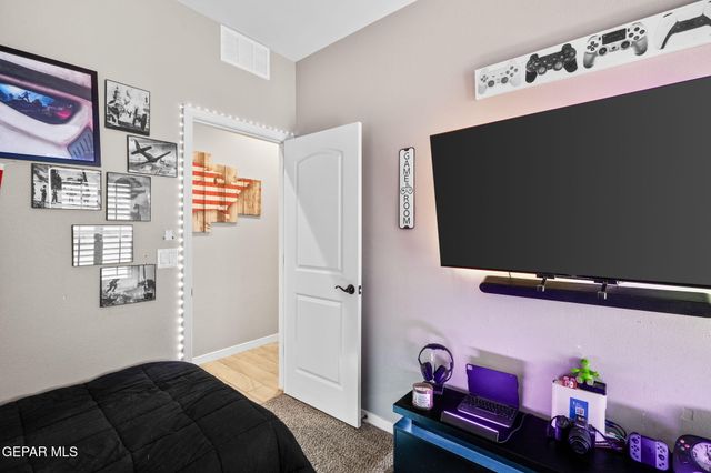 13737 GARFORTH Avenue, El Paso, TX 79928