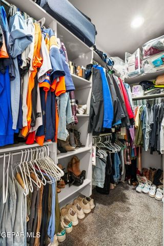 13737 GARFORTH Avenue, El Paso, TX 79928