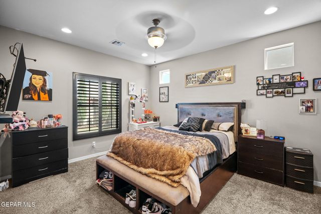 13737 GARFORTH Avenue, El Paso, TX 79928