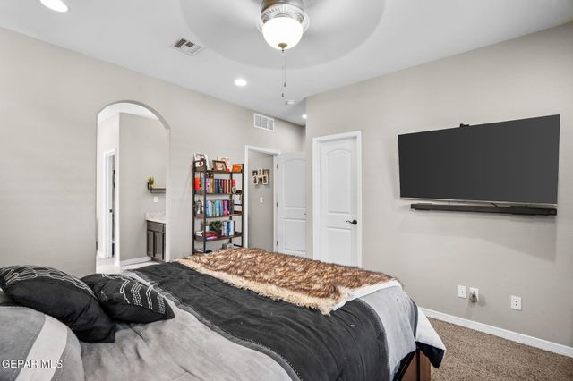 13737 GARFORTH Avenue, El Paso, TX 79928