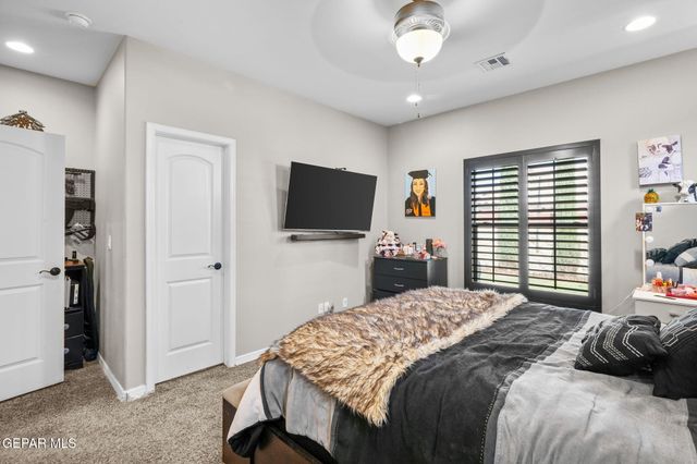 13737 GARFORTH Avenue, El Paso, TX 79928