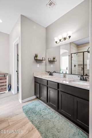 13737 GARFORTH Avenue, El Paso, TX 79928