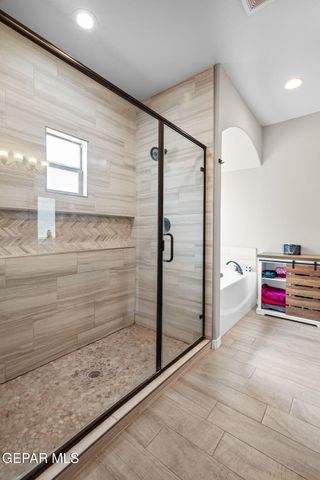 13737 GARFORTH Avenue, El Paso, TX 79928