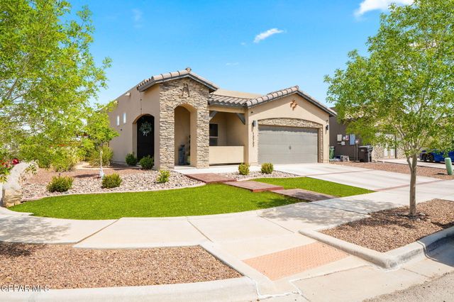 13737 GARFORTH Avenue, El Paso, TX 79928