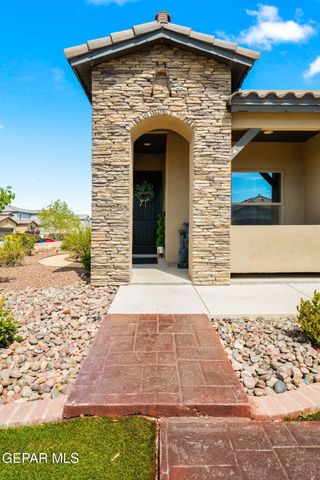 13737 GARFORTH Avenue, El Paso, TX 79928