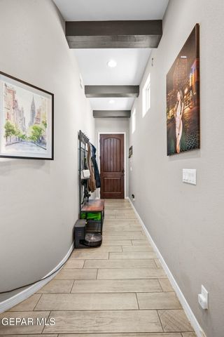 13737 GARFORTH Avenue, El Paso, TX 79928