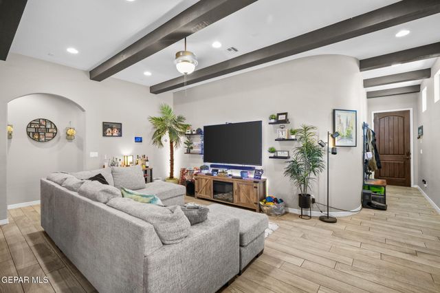 13737 GARFORTH Avenue, El Paso, TX 79928