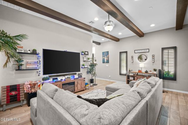 13737 GARFORTH Avenue, El Paso, TX 79928