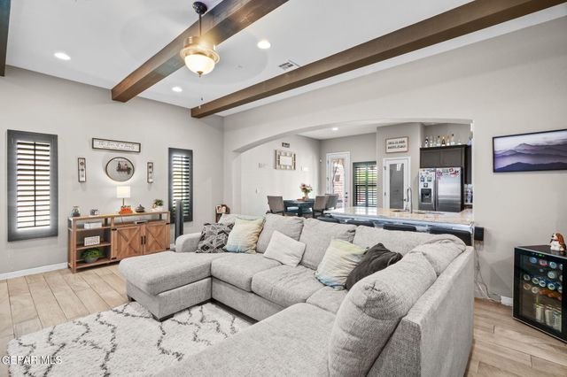 13737 GARFORTH Avenue, El Paso, TX 79928