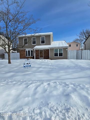 22 Mizzen Drive, Barnegat, NJ 08005