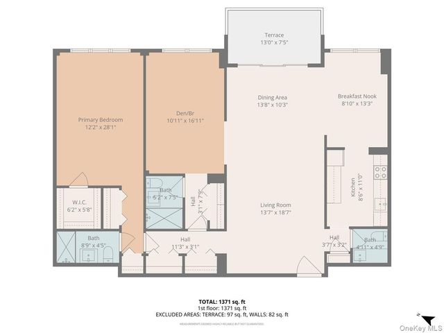 1 Kensington Gate PH 14, Great Neck, NY 11021