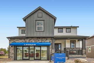 3004 Ironton Drive, Loveland, CO 80538