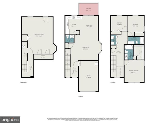 568 KELKER ST, Oberlin, PA 17113