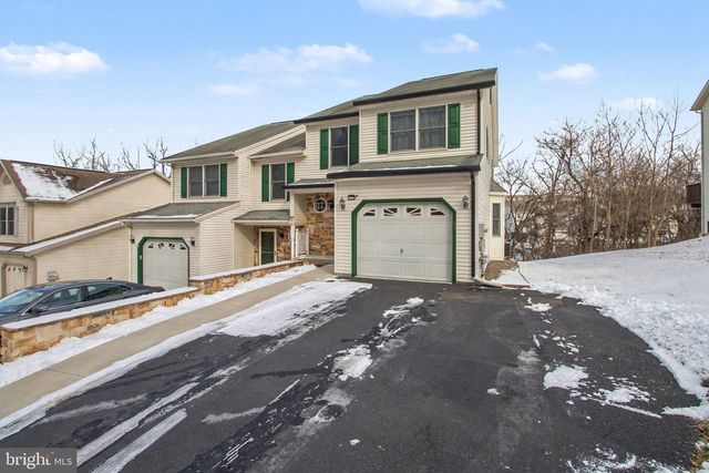 568 KELKER ST, Oberlin, PA 17113