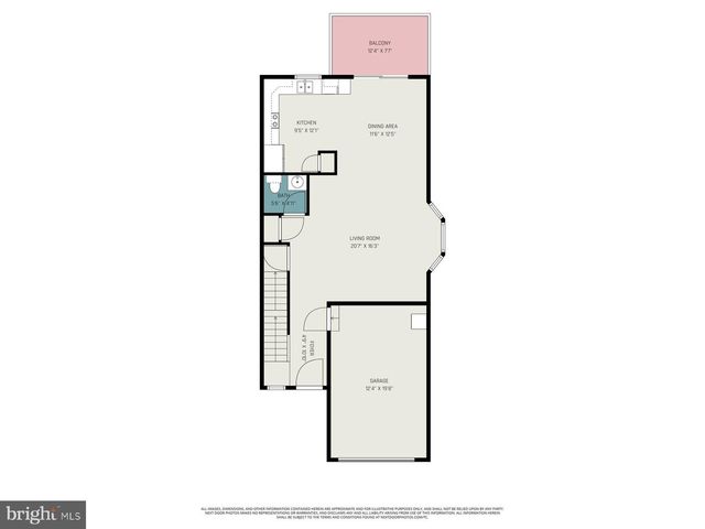 568 KELKER ST, Oberlin, PA 17113