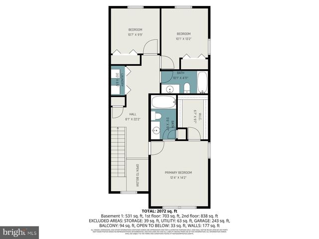 568 KELKER ST, Oberlin, PA 17113