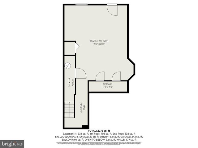 568 KELKER ST, Oberlin, PA 17113