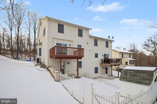 568 KELKER ST, Oberlin, PA 17113