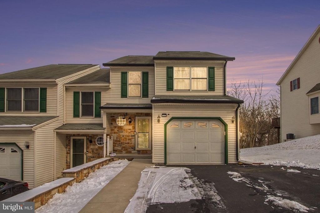 568 KELKER ST, Oberlin, PA 17113