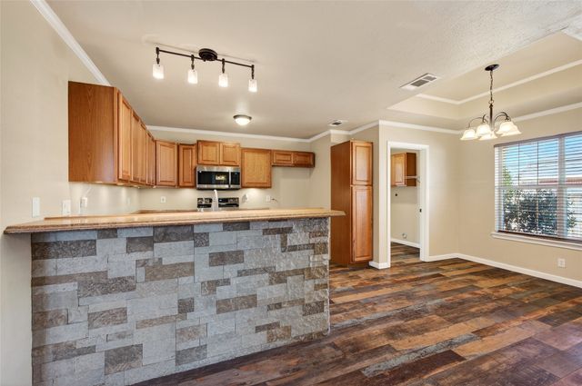 905 Calder Street, Howe, TX 75459