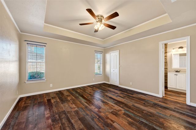 905 Calder Street, Howe, TX 75459