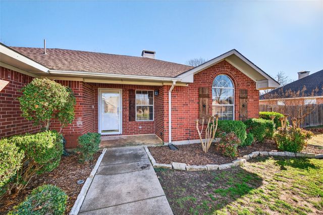 905 Calder Street, Howe, TX 75459