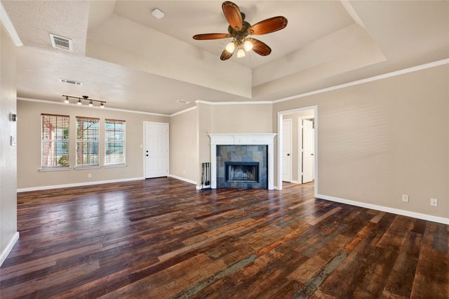 905 Calder Street, Howe, TX 75459