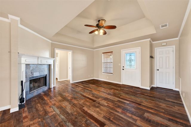 905 Calder Street, Howe, TX 75459