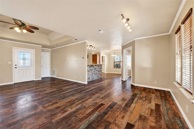 905 Calder Street, Howe, TX 75459