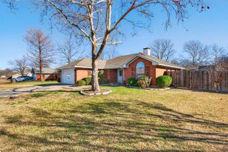 905 Calder Street, Howe, TX 75459