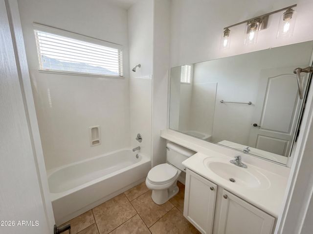 7326 N KIRSTEN Avenue, Glendale, AZ 85305