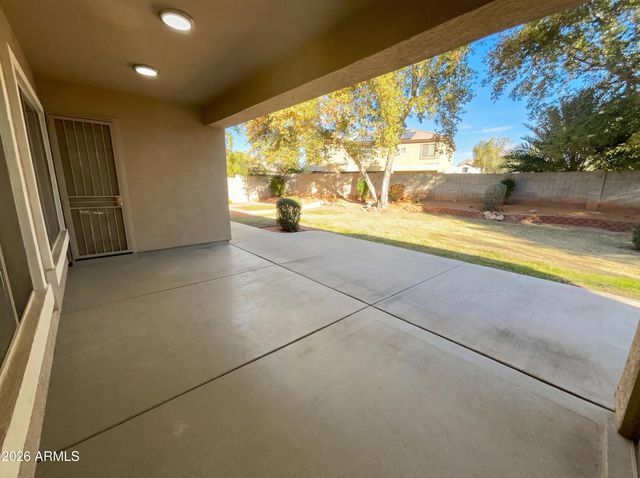 7326 N KIRSTEN Avenue, Glendale, AZ 85305