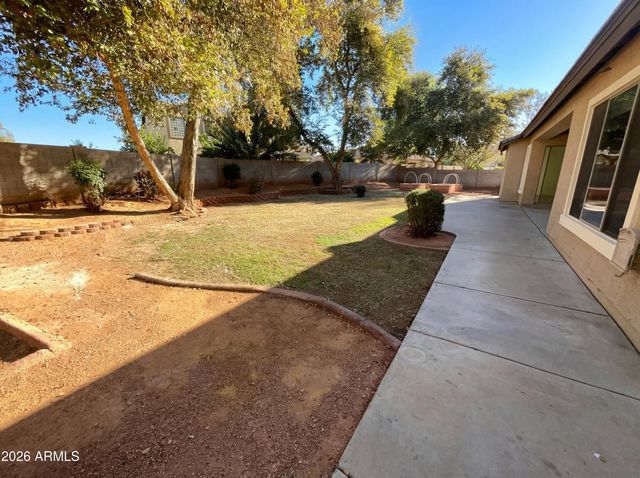 7326 N KIRSTEN Avenue, Glendale, AZ 85305