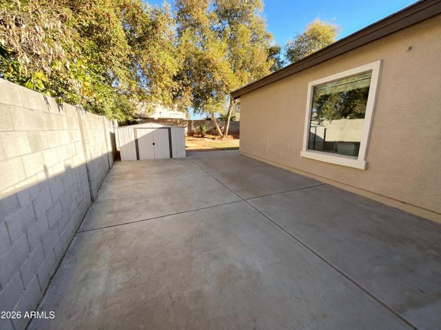 7326 N KIRSTEN Avenue, Glendale, AZ 85305