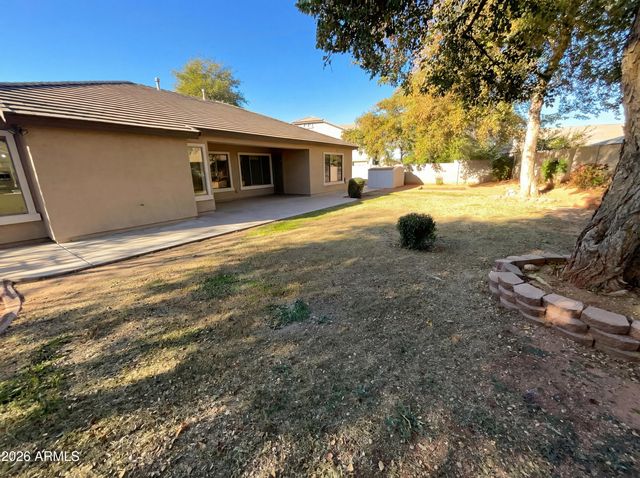 7326 N KIRSTEN Avenue, Glendale, AZ 85305