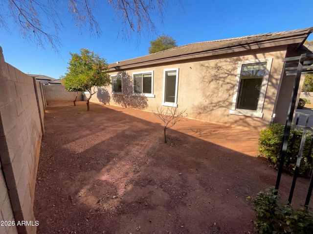 7326 N KIRSTEN Avenue, Glendale, AZ 85305