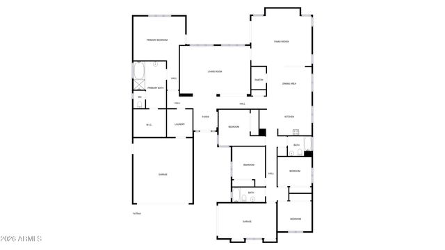 7326 N KIRSTEN Avenue, Glendale, AZ 85305