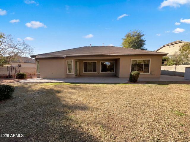 7326 N KIRSTEN Avenue, Glendale, AZ 85305