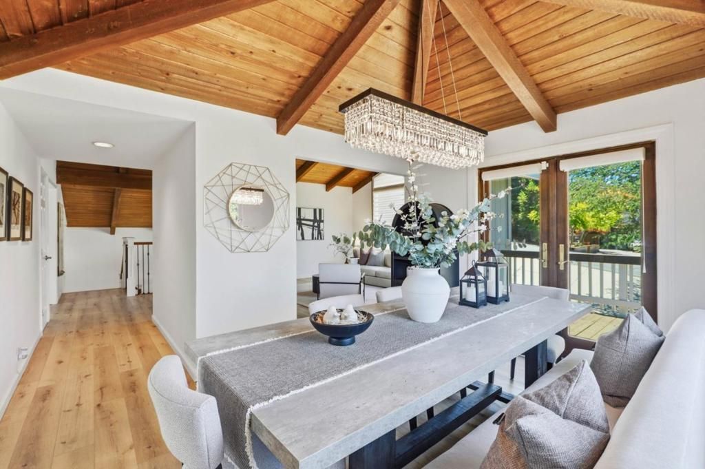 Image 20 of property listing at 3460 Oak Hill Court, Morgan Hill, CA 95037