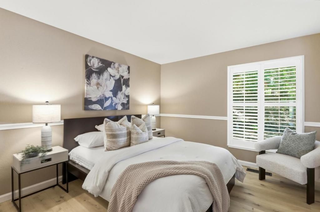 Image 25 of property listing at 3460 Oak Hill Court, Morgan Hill, CA 95037