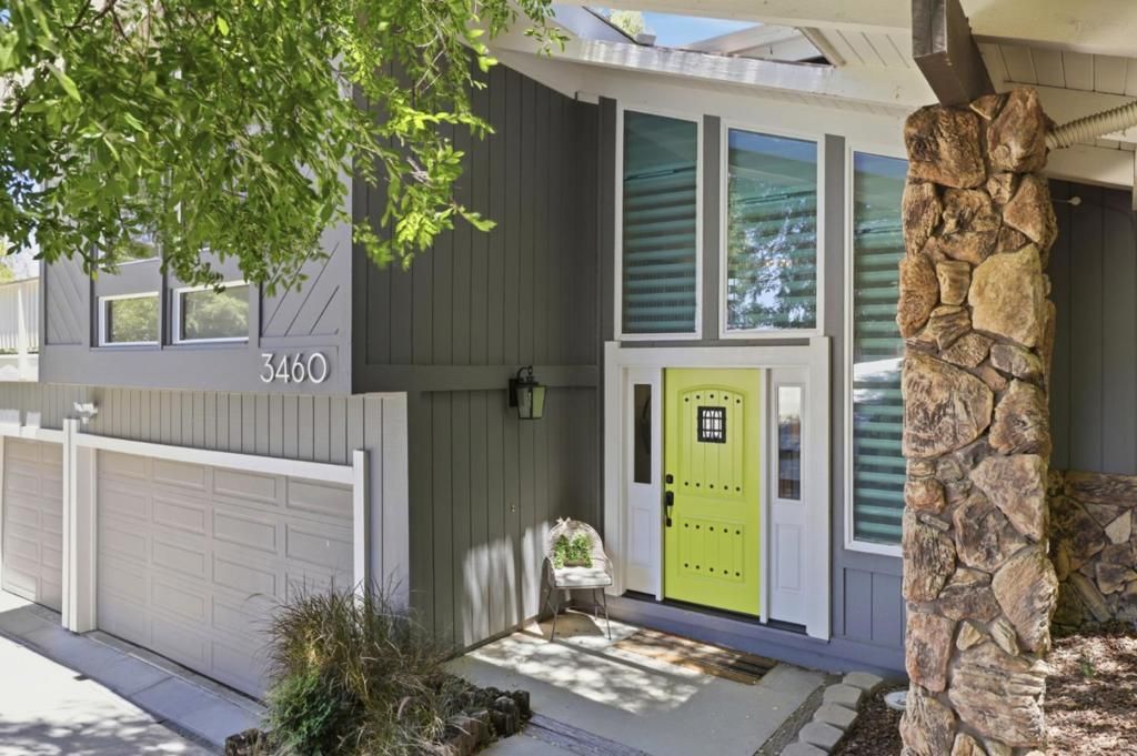 Image 4 of property listing at 3460 Oak Hill Court, Morgan Hill, CA 95037