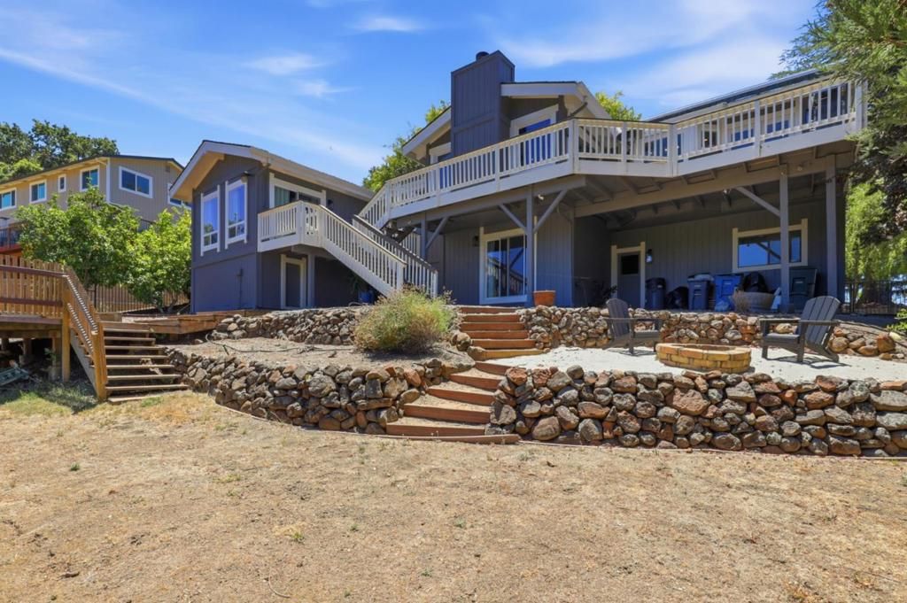 Image 45 of property listing at 3460 Oak Hill Court, Morgan Hill, CA 95037