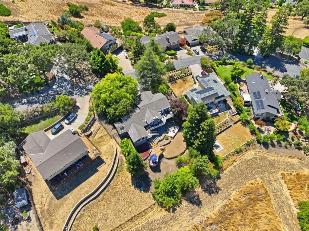 Image 46 of property listing at 3460 Oak Hill Court, Morgan Hill, CA 95037