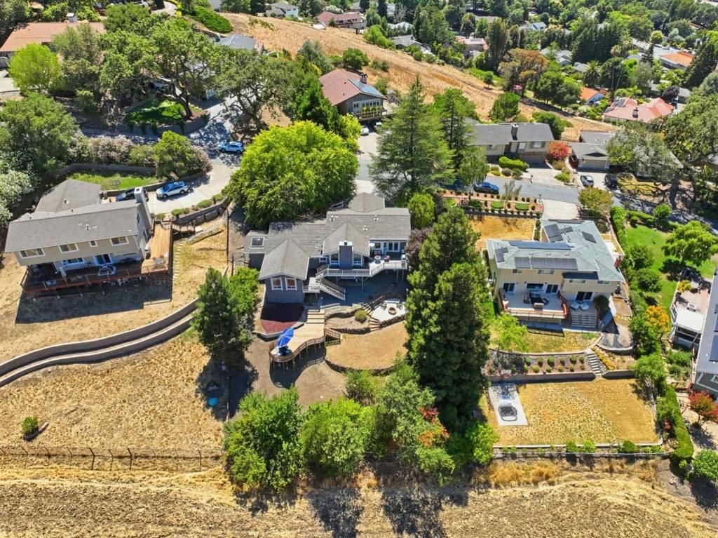 Image 48 of property listing at 3460 Oak Hill Court, Morgan Hill, CA 95037